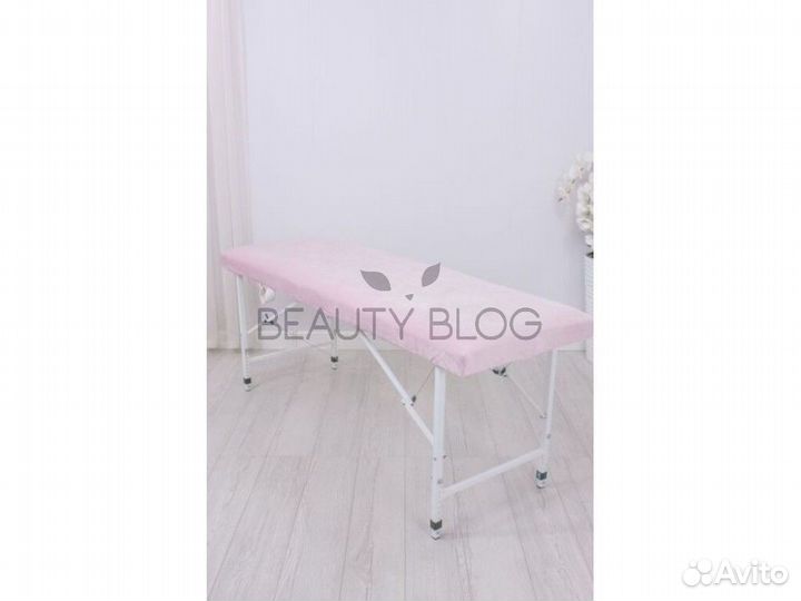 Чехол короткий на кушетку KCH-9594