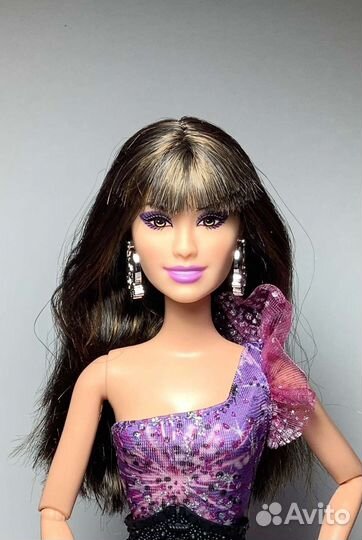 Barbie Fashionistas spotlight