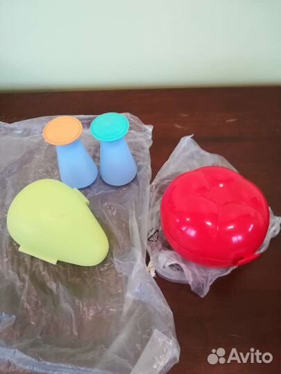 Посуда tupperware