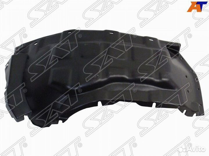 Подкрылок isuzu ELF 93-03 RH