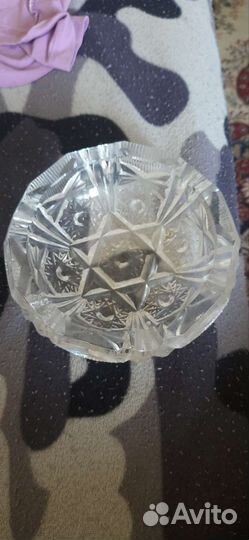 Посуда СССР