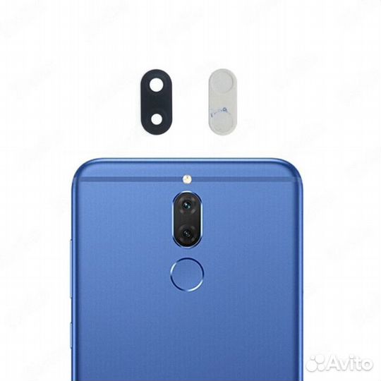 Защитное стекло камеры Huawei Mate 10