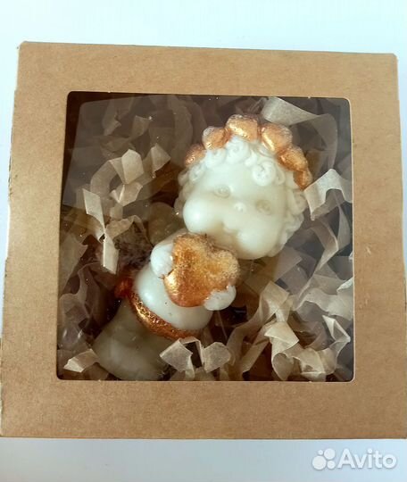 Подарок на 8 марта, день рождения, Пасху