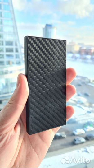 Nitecore NB10000 Gen2 Power Bank 18W новый