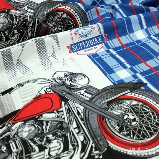 Ткань Бязь, 