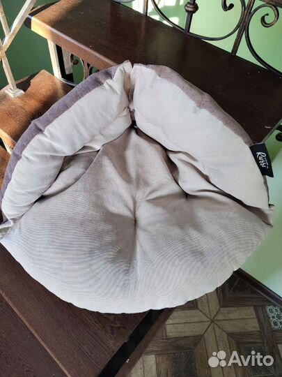 Лежанка для собак и кошек Rurri