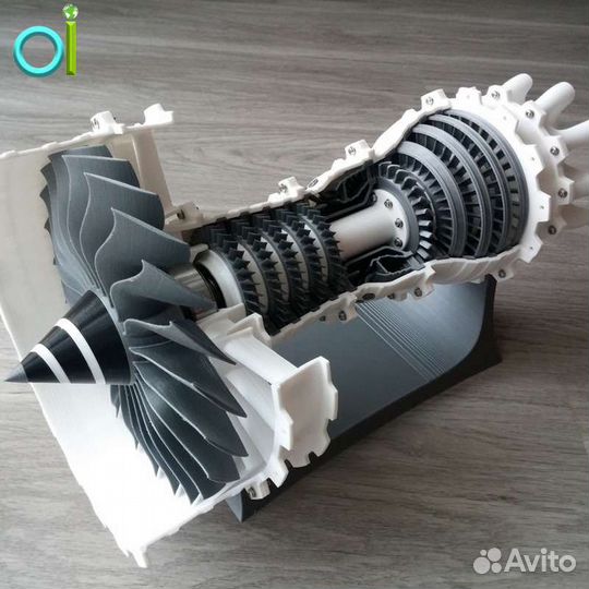 3D печать Neylon, ABS, Petg, SBS, PLA, TPU, Hips