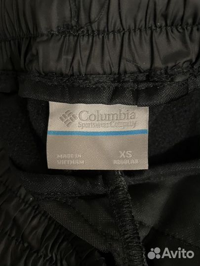 Брюки утепленные женские Columbia