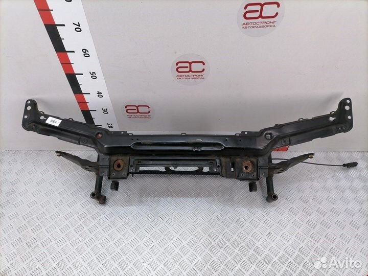 Панель передняя (телевизор) для BMW 3-Series (E46)