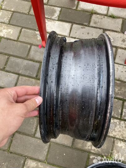 Диски r 15 Камрики рест