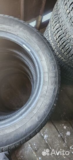 Amtel Planet EVO 185/60 R14