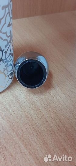 Attar collection musk kashmir остаток