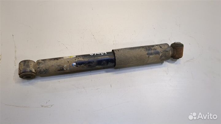 Амортизатор подвески Opel Zafira A, 1999