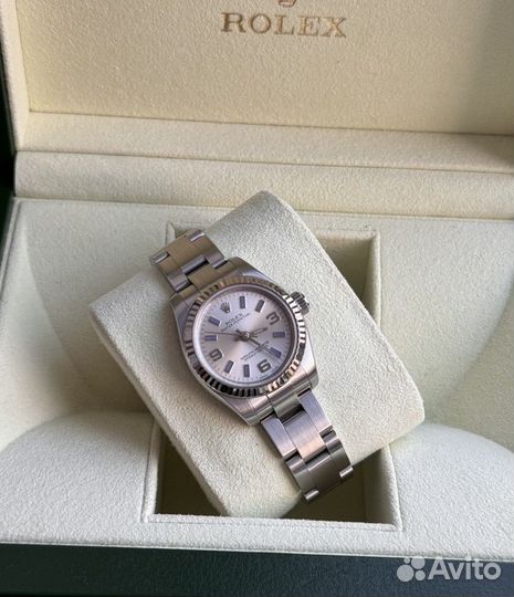 Наручные часы Rolex