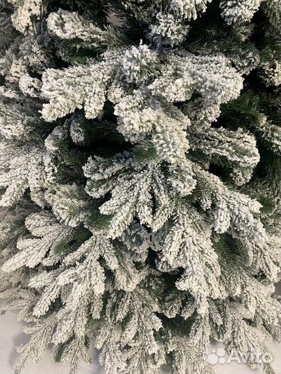 Елка искусственная 180