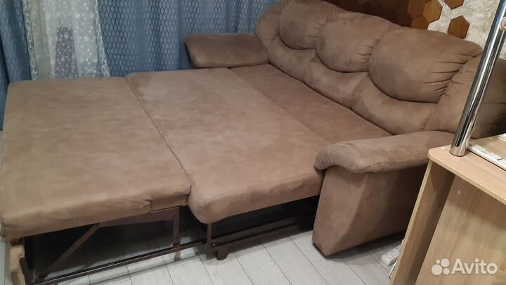 Диван-кровать