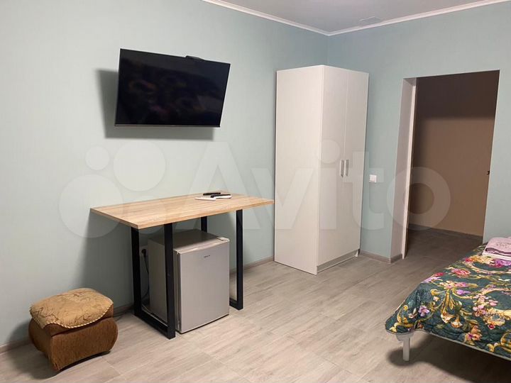 Комната 18 м², 2/2 эт.