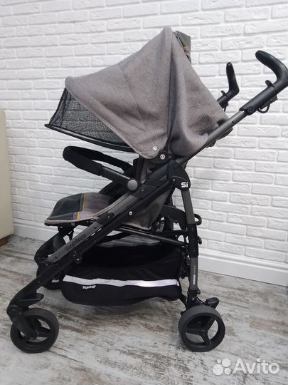 Коляска peg perego si
