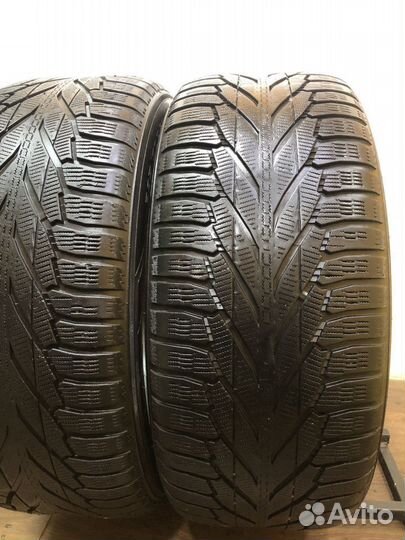 Nokian Tyres Hakkapeliitta R2 SUV 285/50 R20 116R