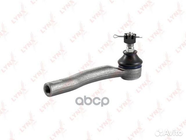 C4057Rнаконечник рулевой правый Toyota Coroll