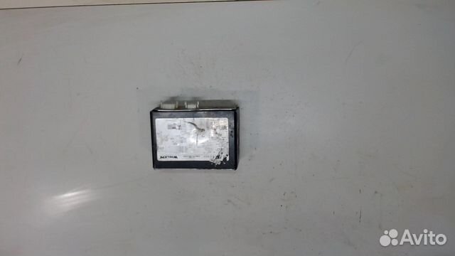 Инвертор Mercedes ML W163, 2000