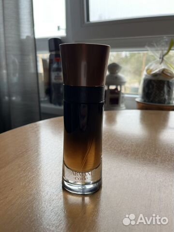Духи armani code 60 ml