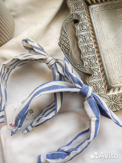 Ободоки для волос