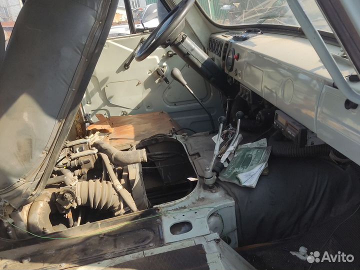 УАЗ 452 буханка 2013 год.по запчастям