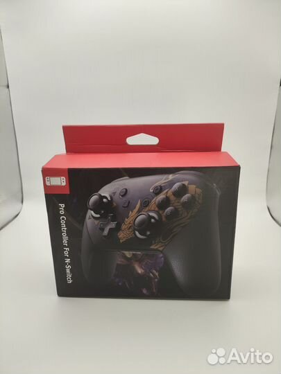 Геймпад для nintendo switch (Китай)