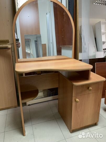 Трюмо трельяж зеркало