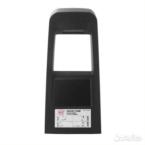 Детектор банкнот