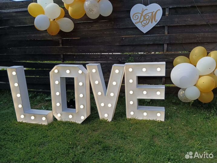 Аренда фото зоны