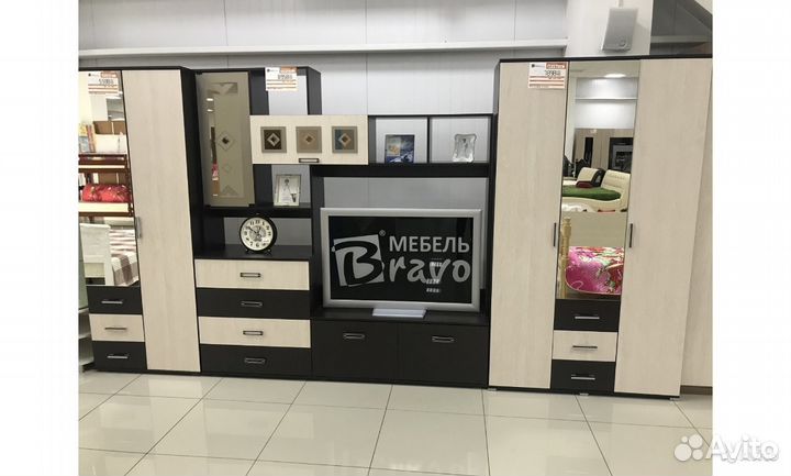 Стенка