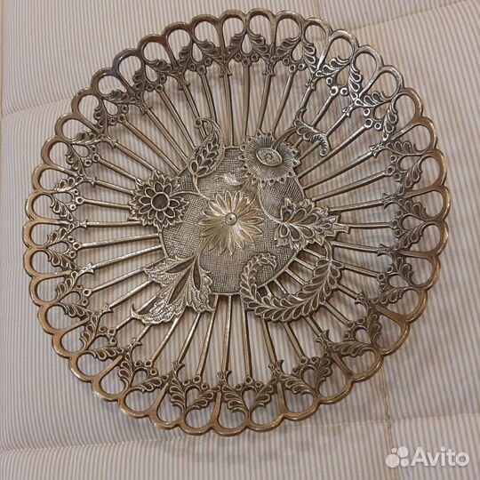 Блюдо германия