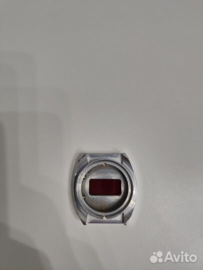 Часы электроника 1