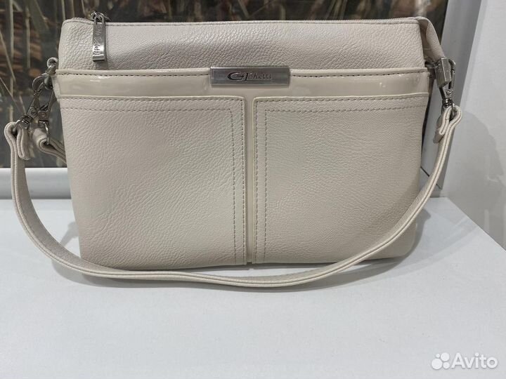 Сумка кросс боди