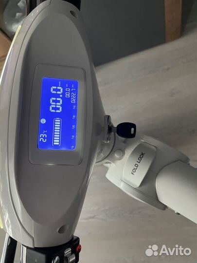 Электросамокат