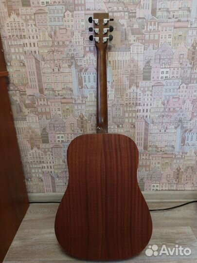 Акустическая гитара Tanglewood