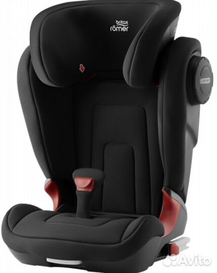 Автокресло britax romer kidfix 2 s
