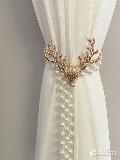 Тюль Шёлк или кожа младенца (высота любая)