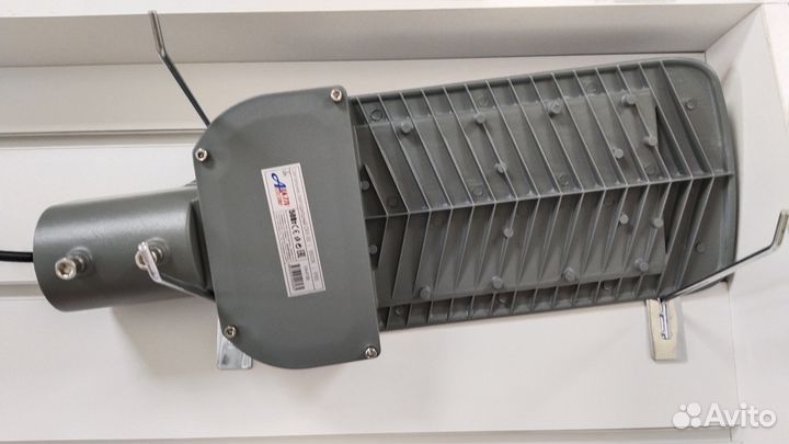 Светильник уличный светодиодный ску 50Вт 6500К