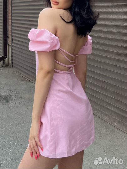 Топ платье футболка джинсы