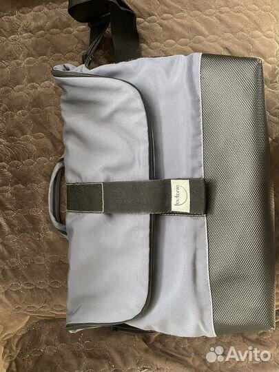 Сумка для коляски teutonia