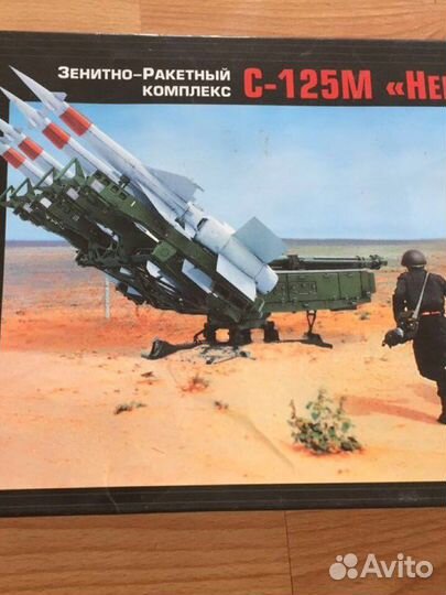 Сборные модели: танки, артиллерия