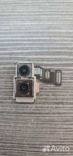 Asus Zenfone 5 Ze620kl разбор