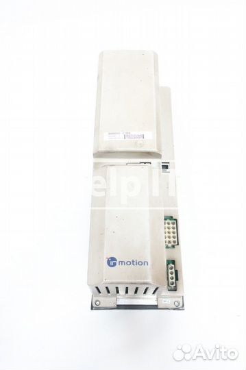 Сервопривод ABB 3HAB8101-2/06A