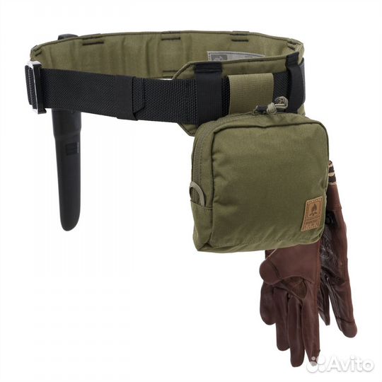 Ремень Helikon-Tex Forester Bushcraft Belt
