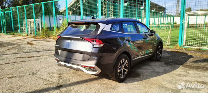 Kia Sportage 2.5 AT, 2023, 20 км