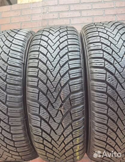 Continental ContiWinterContact TS 850 195/65 R15 91T