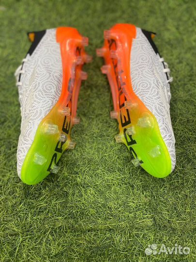 Бутсы adidas predator